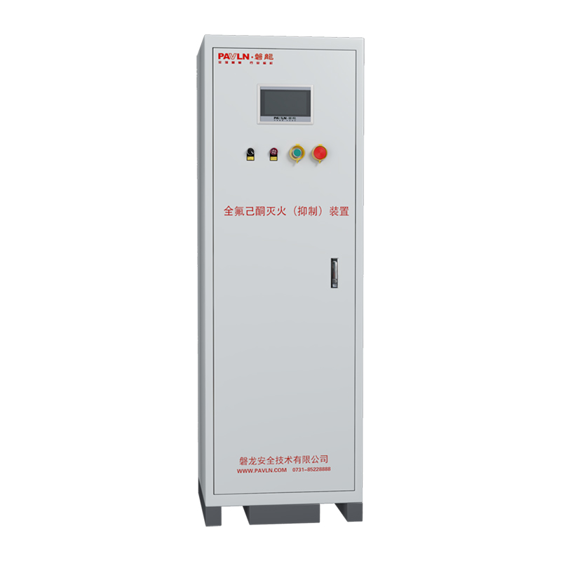 Насосная установка пожаротушения на основе FK-5-1-12