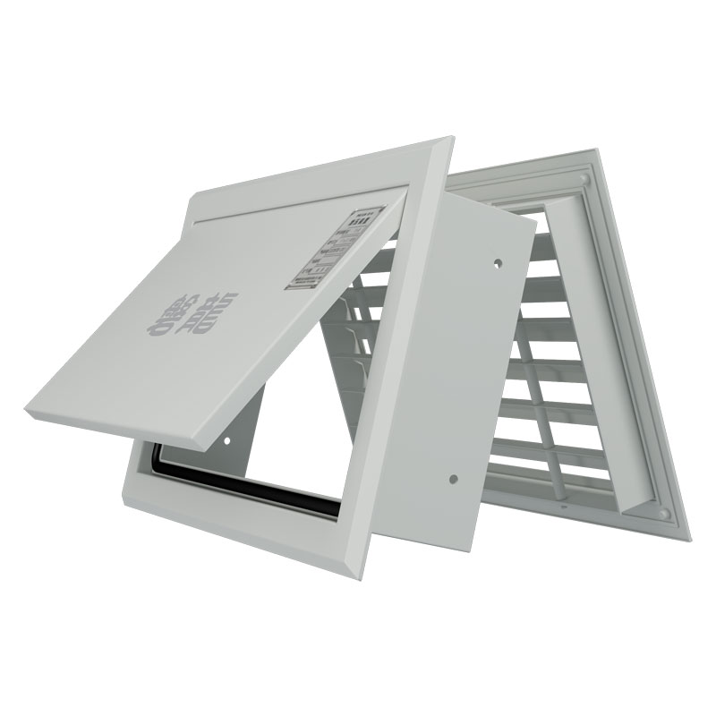 Устройство сброса избыточного давления для газового пожаротушения (водонепроницаемое)