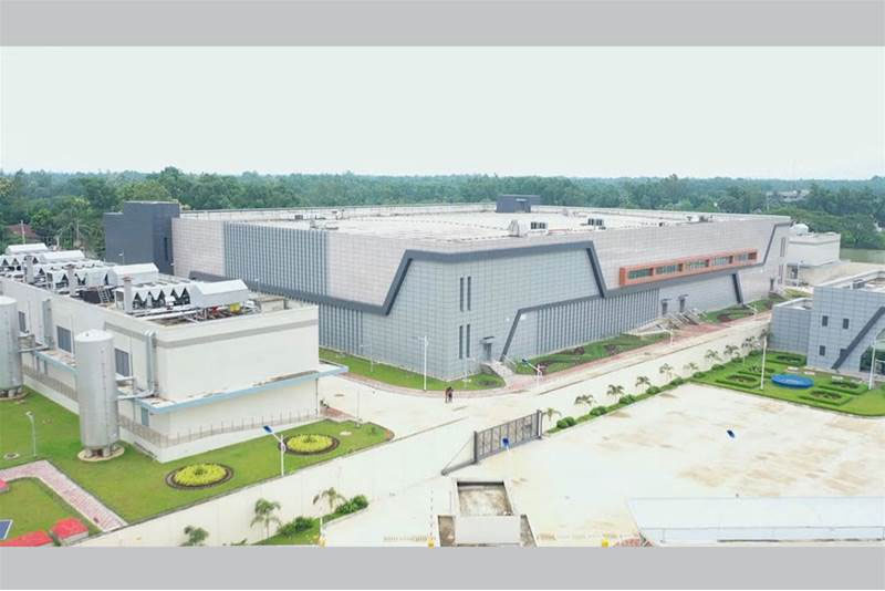 Центр обработки данных Banglalink (BL), Бангладеш